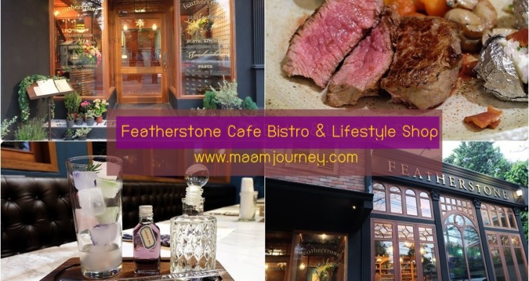 FeatherStoneCafe