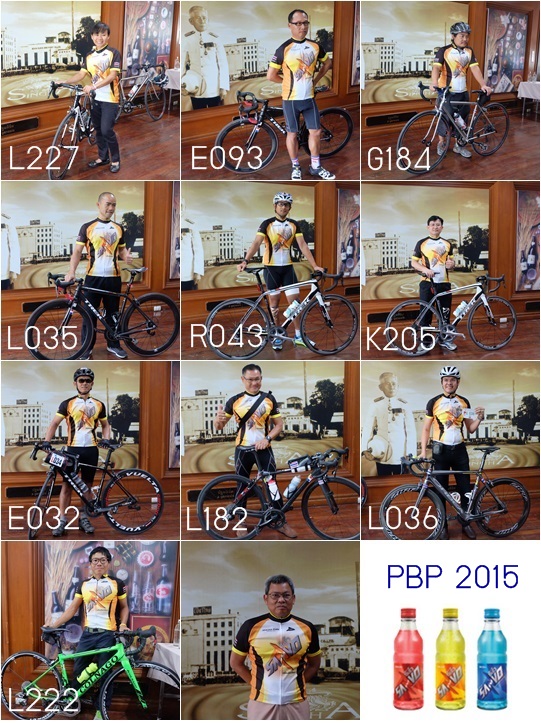 PBP 2015 Sanvo