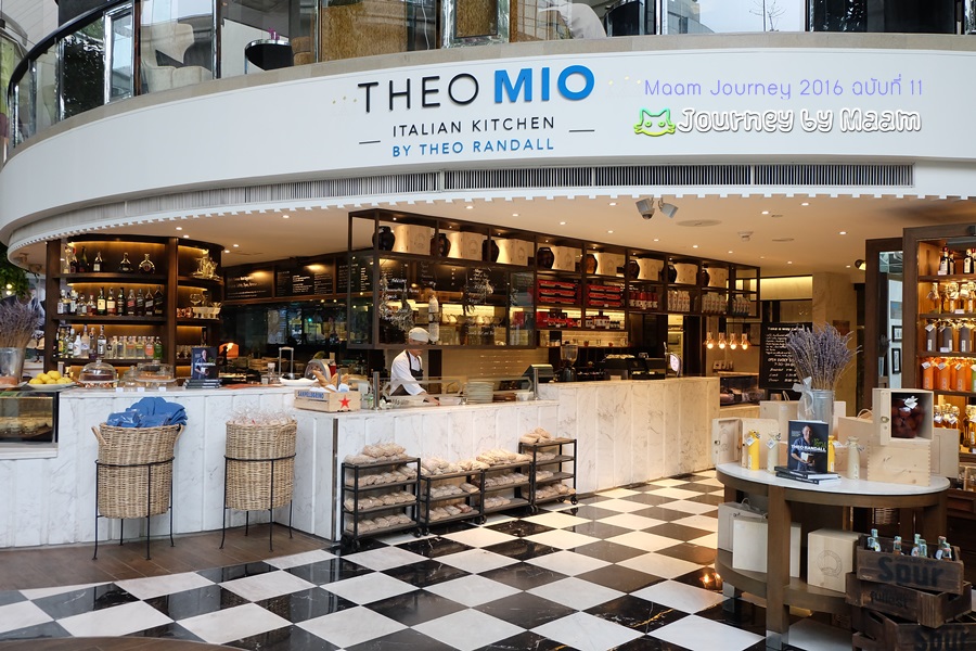 THEO MIO