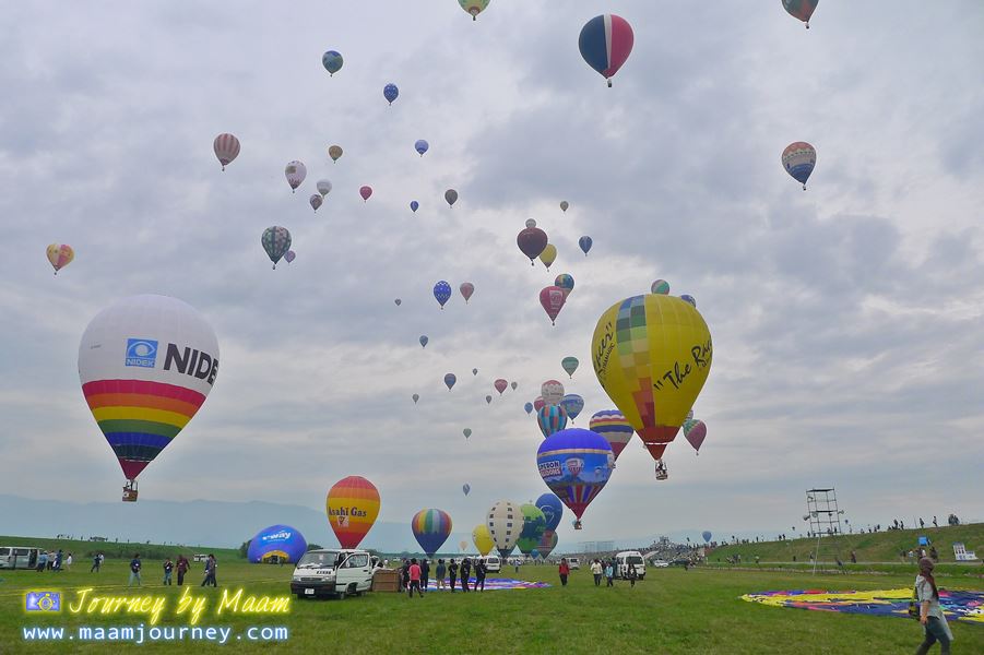 International Balloon Fiesta 2016_2