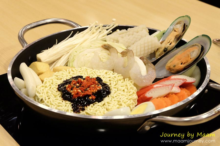 Korean MA_Budae Jjigae_7