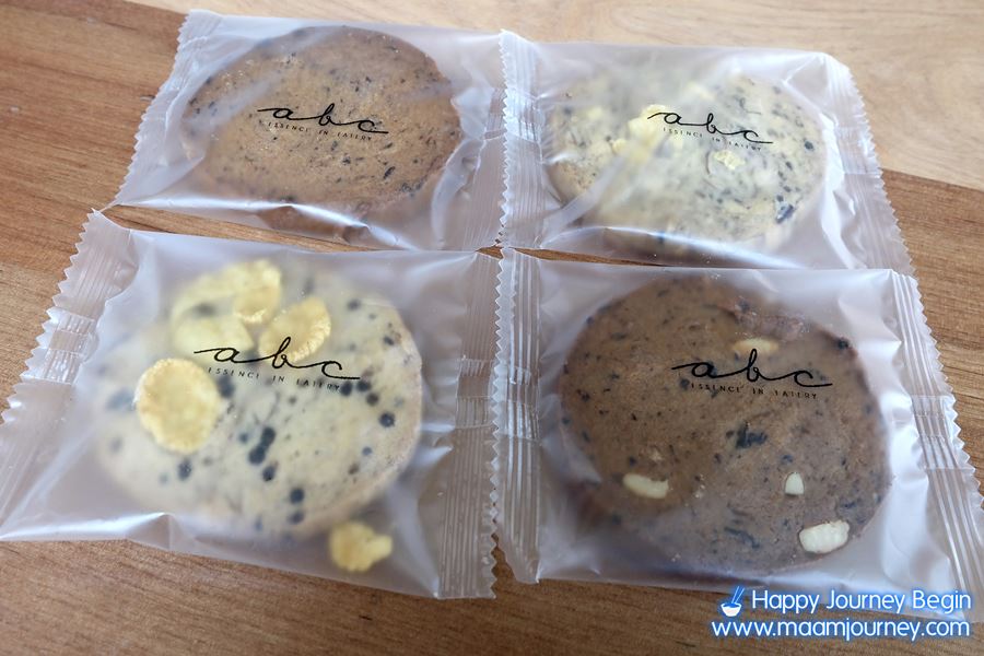 ABC Essence in Eatery_Dessert_1