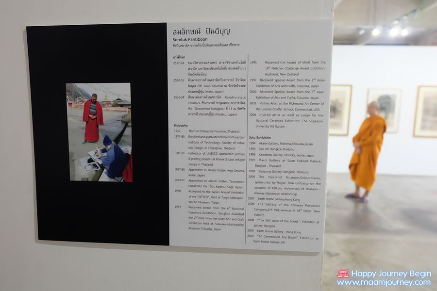Art Exhibition Thailand China Relations_2