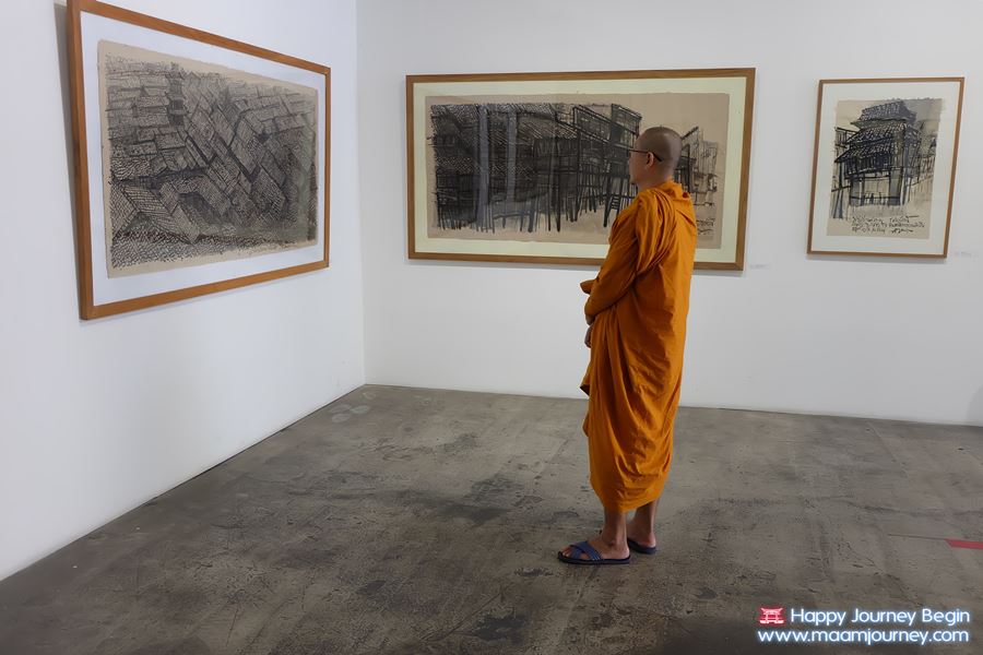 Art Exhibition Thailand China Relations_3 Art Exhibition Thailand China Relations_3