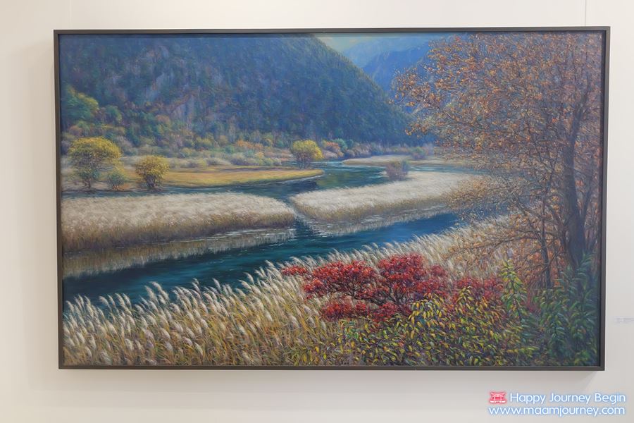 Art Exhibition Thailand China Relations_4 Art Exhibition Thailand China Relations_4