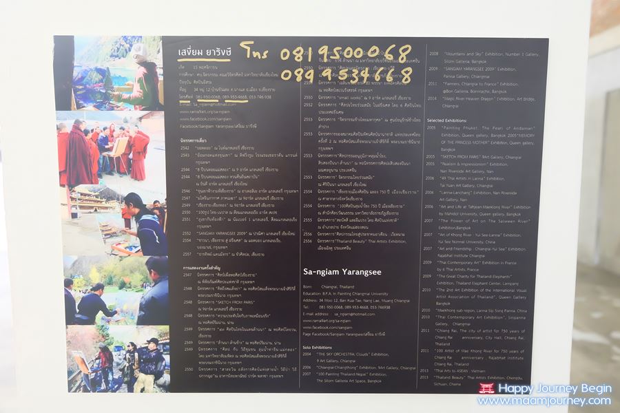 Art Exhibition Thailand China Relations_5