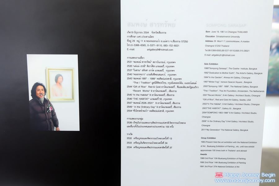 Art Exhibition Thailand China Relations_6