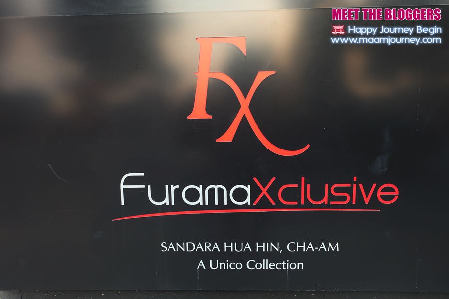 FuramaXclusive Sandara