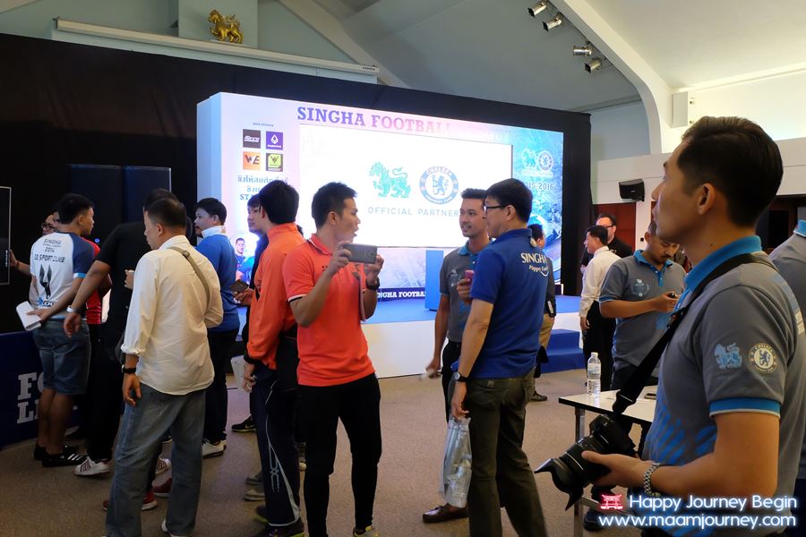 Singha Football League 2015-2016_12 Singha Football League 2015-2016_12