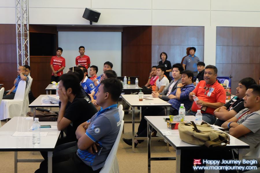 Singha Football League 2015-2016_14 Singha Football League 2015-2016_14