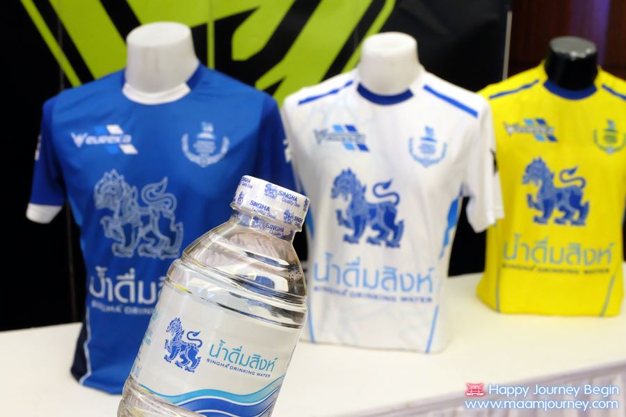 Singha Football League 2015-2016_6 Singha Football League 2015-2016_6