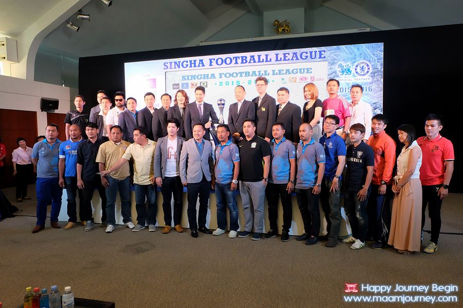 Singha Football League 2015-2016_8
