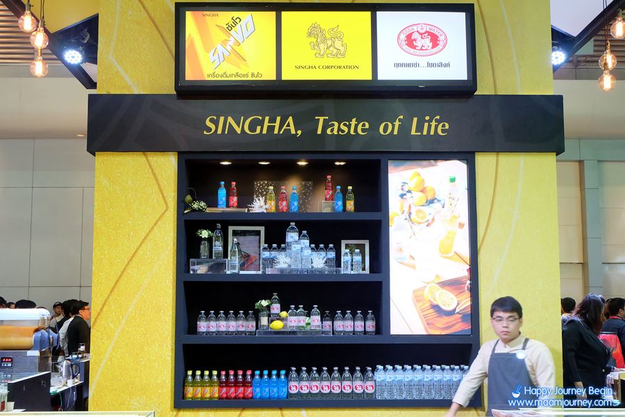 Singha_THAIFEX-World of Food Asia 2016_13