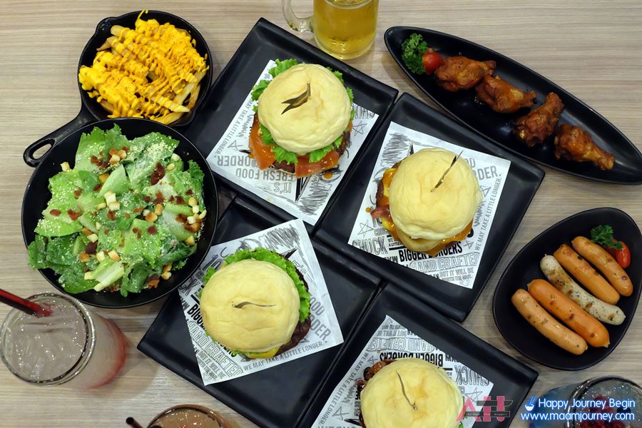 Teddys Bigger Burger_1 Teddys Bigger Burger_1