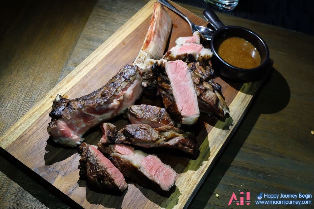 Tomahawk Steak _1