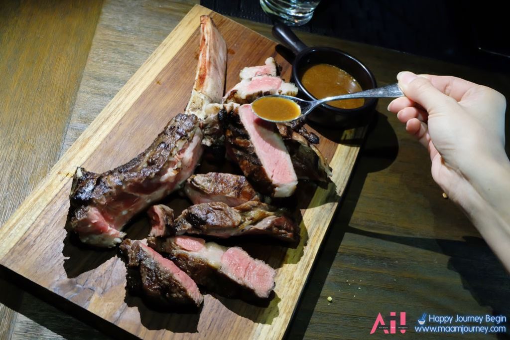 Tomahawk Steak _2