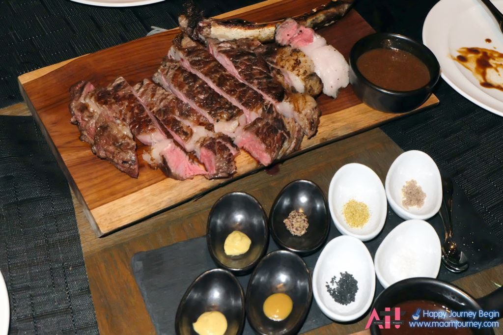 Tomahawk Steak _4