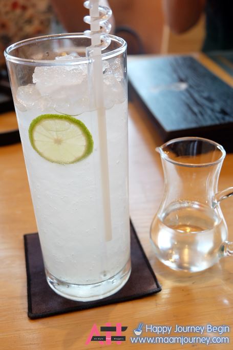 Lemon Juice