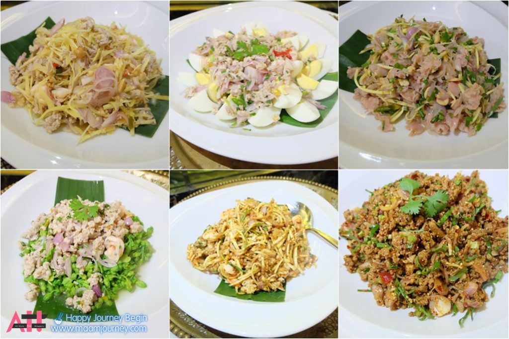 Miss Siam_Thai Food Buffet_1