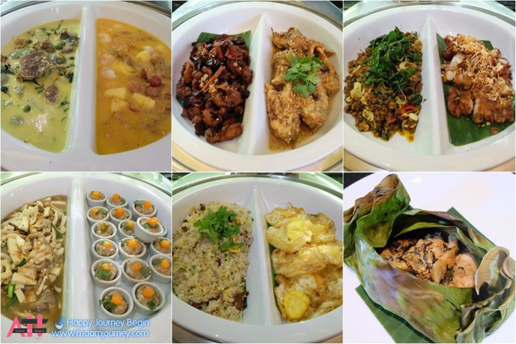 Miss Siam_Thai Food Buffet_2
