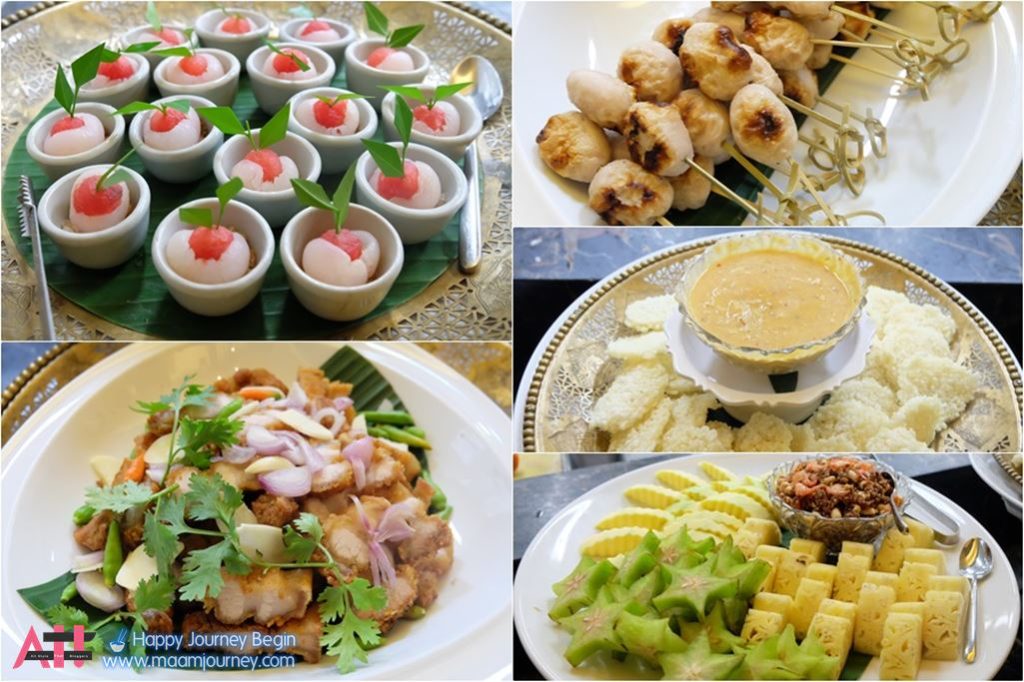 Miss Siam_Thai Food Buffet_6