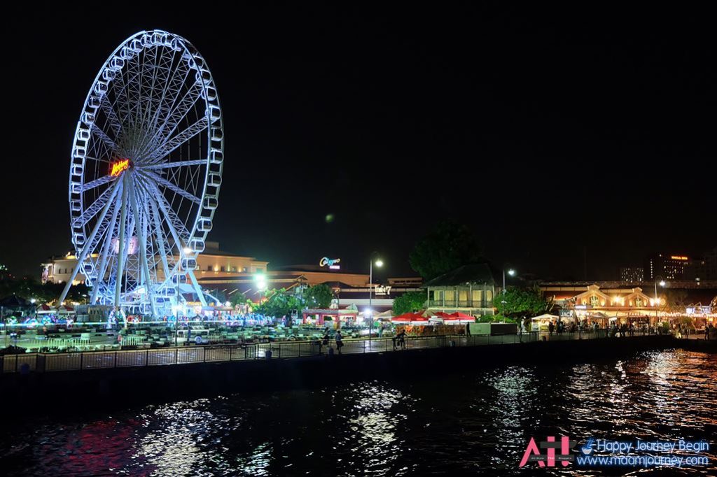 The Vertical Cruise_Asiatique