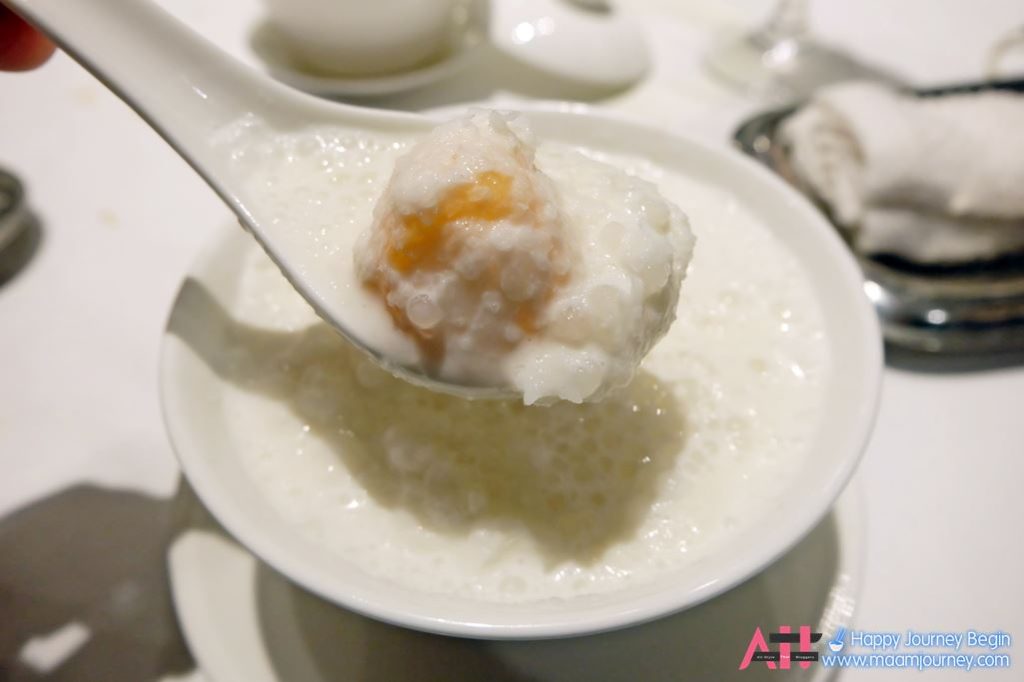 Xin Tian Di_Dessert_3