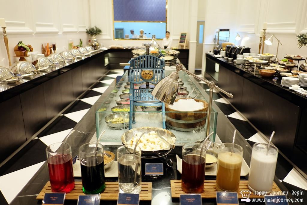 Blue Spice Night Market Buffet_3
