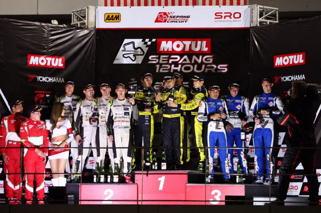 tp12-Motul Sepang 12 Hours_xo-autosport