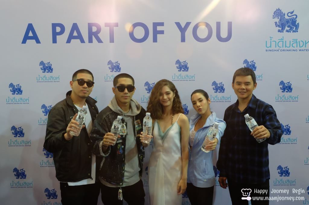 Singha Drink Water_A Part of You_11