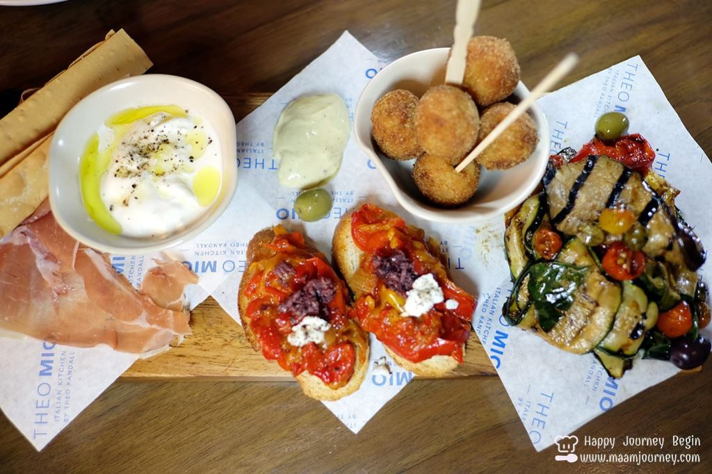 THEO MIO_ANTIPASTI_1 THEO MIO_ANTIPASTI_1