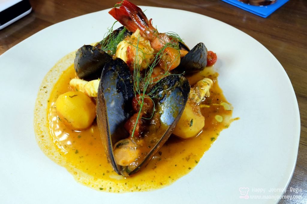 THEO MIO_Seafood THEO MIO_Seafood