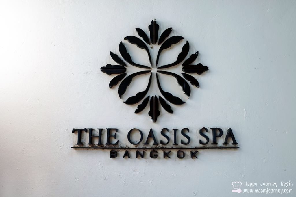 The Oasis Spa Bangkok Sukhumvit 31