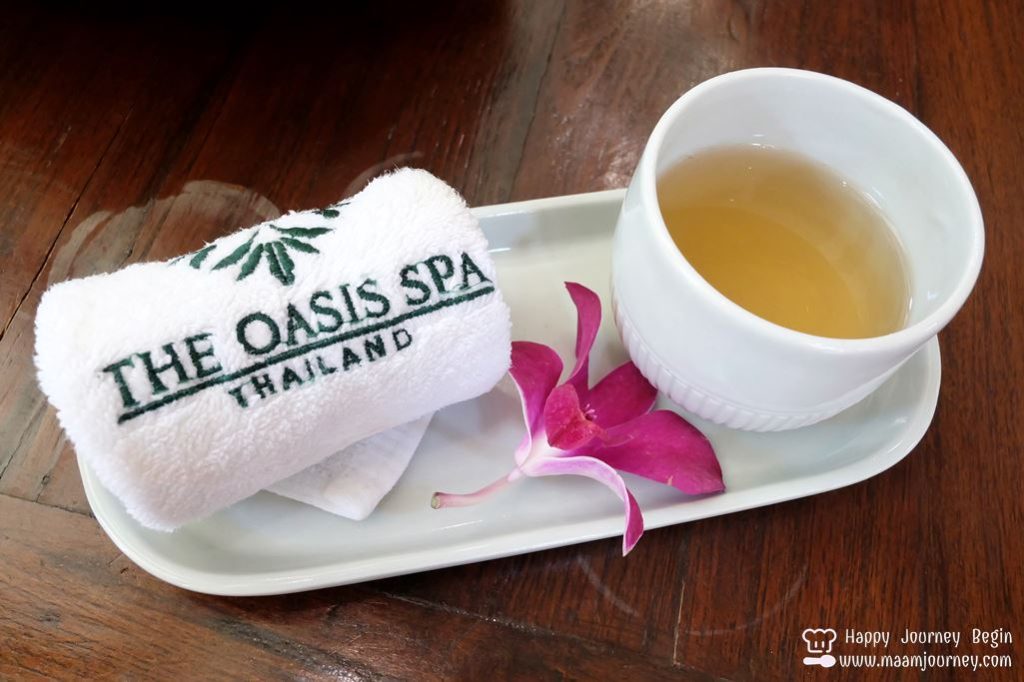 The Oasis Spa Bangkok Sukhumvit 31_3