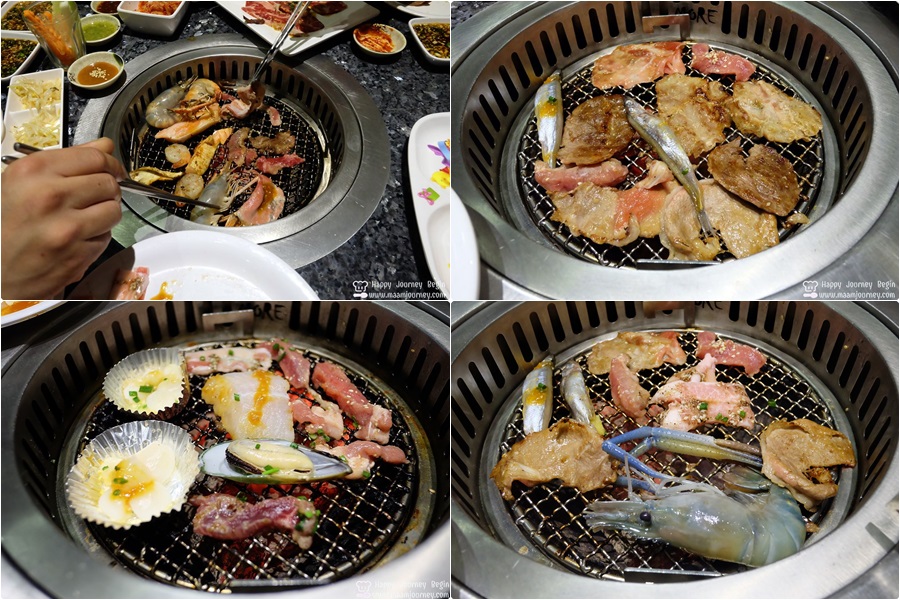 KOYAMA Yakiniku_9