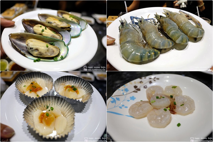 KOYAMA Yakiniku_Seafood