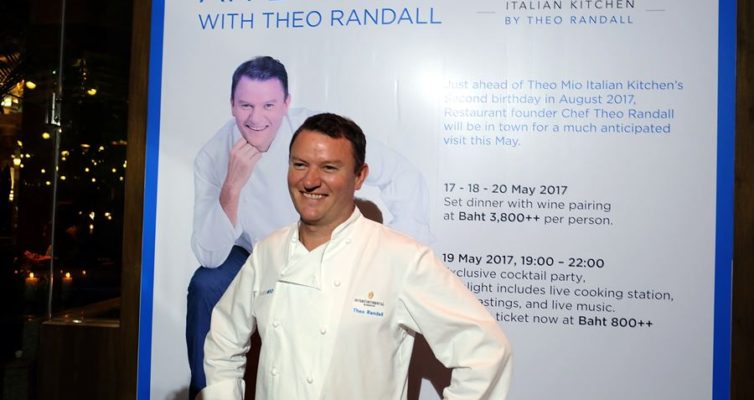 An evening with Theo Randall_1