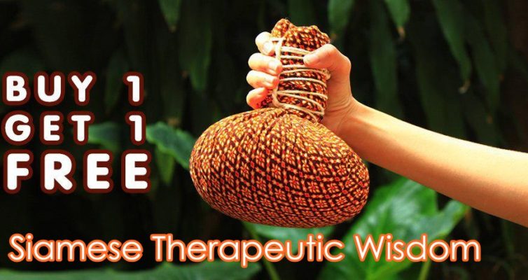 Oasis Spa_Siamese Therapeutic Wisdom