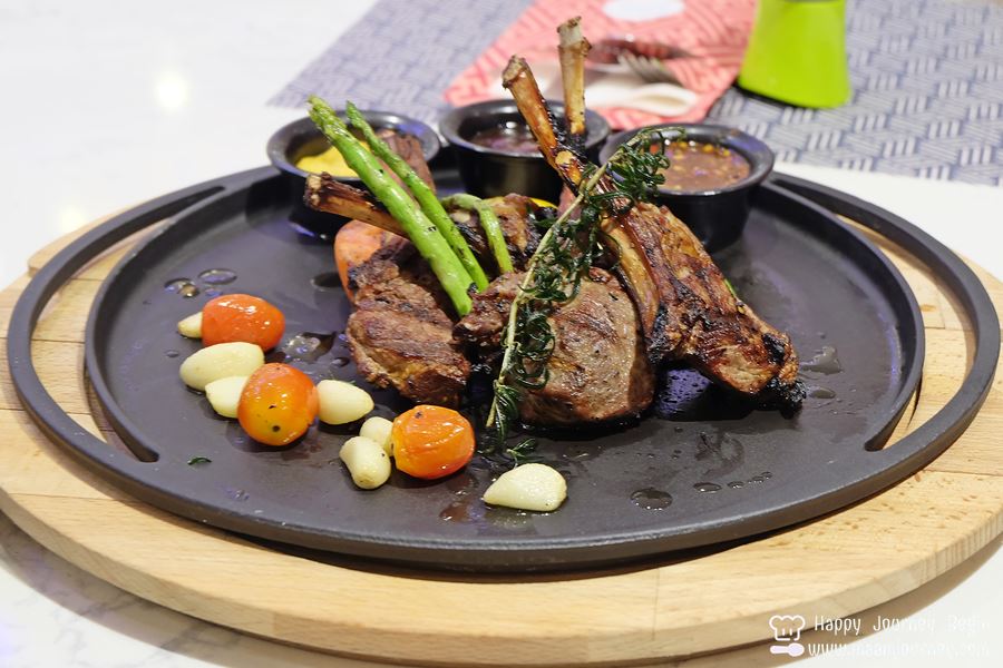 Amaya Food Gallery_A la Carte_1