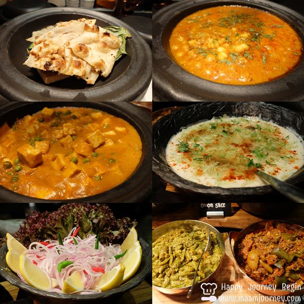 Amaya Food Gallery_India Food