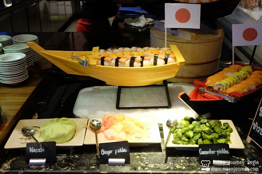 Amaya Food Gallery_Japanese Food_1