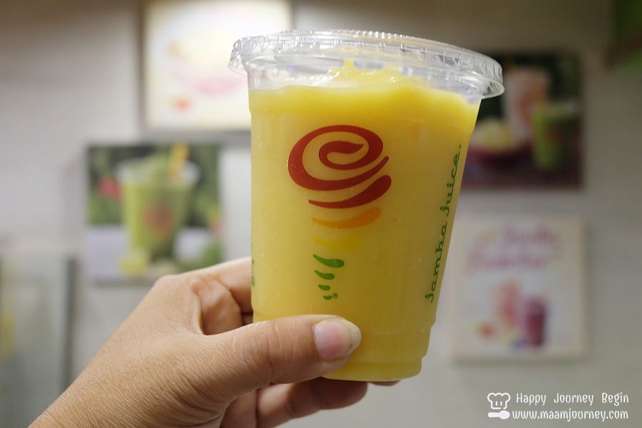 Jamba Juice Thailand_2 Jamba Juice Thailand_2