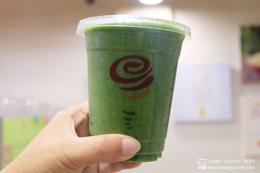 Jamba Juice Thailand_3 Jamba Juice Thailand_3