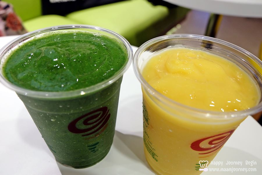 Jamba Juice Thailand_4 Jamba Juice Thailand_4