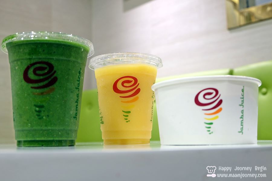 Jamba Juice Thailand_7 Jamba Juice Thailand_7