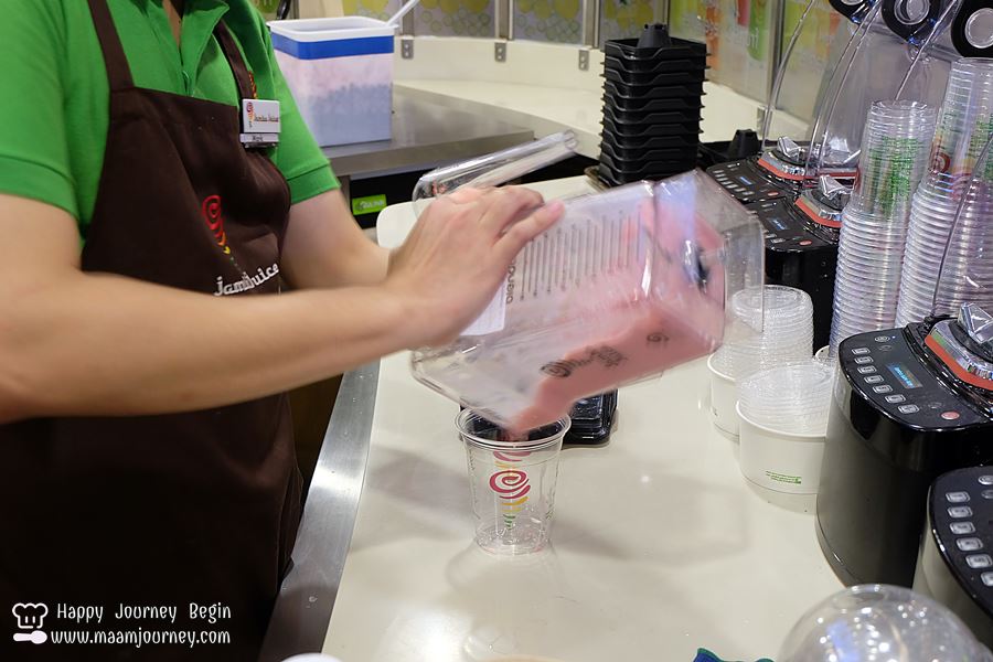 Jamba Juice Thailand_9 Jamba Juice Thailand_9