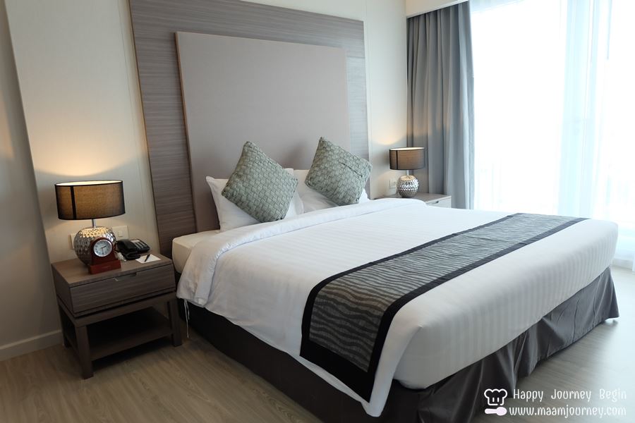 antary Hotel Korat_1 Bedroom_1