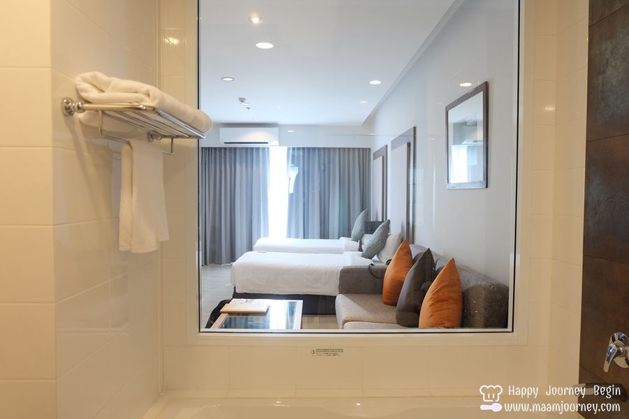 Kantary Hotel Korat_Studio Suite_3