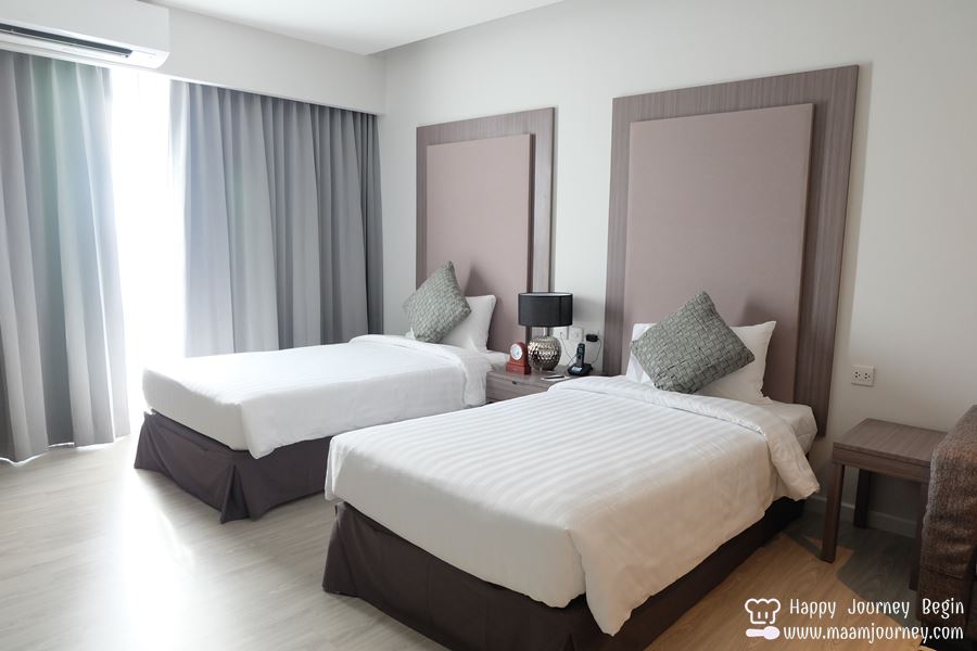 Kantary Hotel Korat_Studio Suite_4