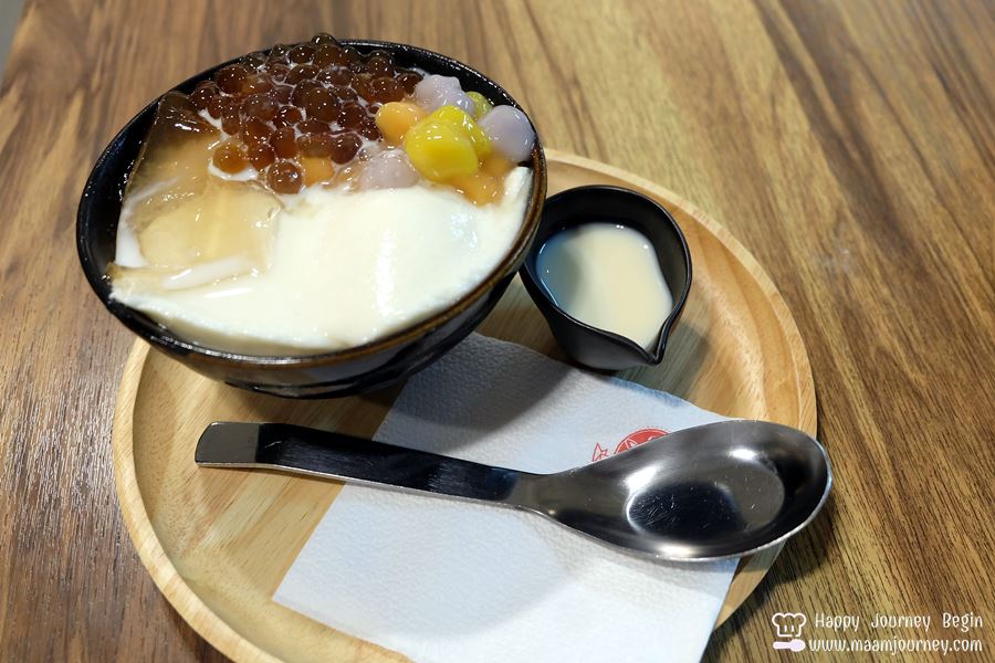 เป่าปิง ถ้วยเล็ก ราคา 79 บาท